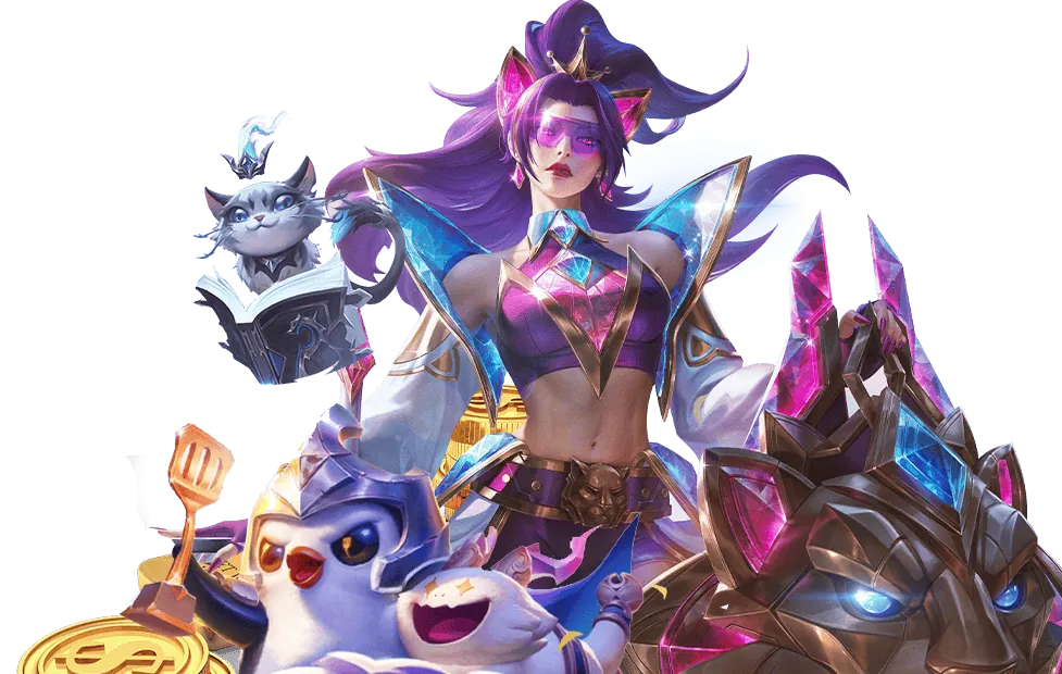 Game Bắn Cá Thần Tài